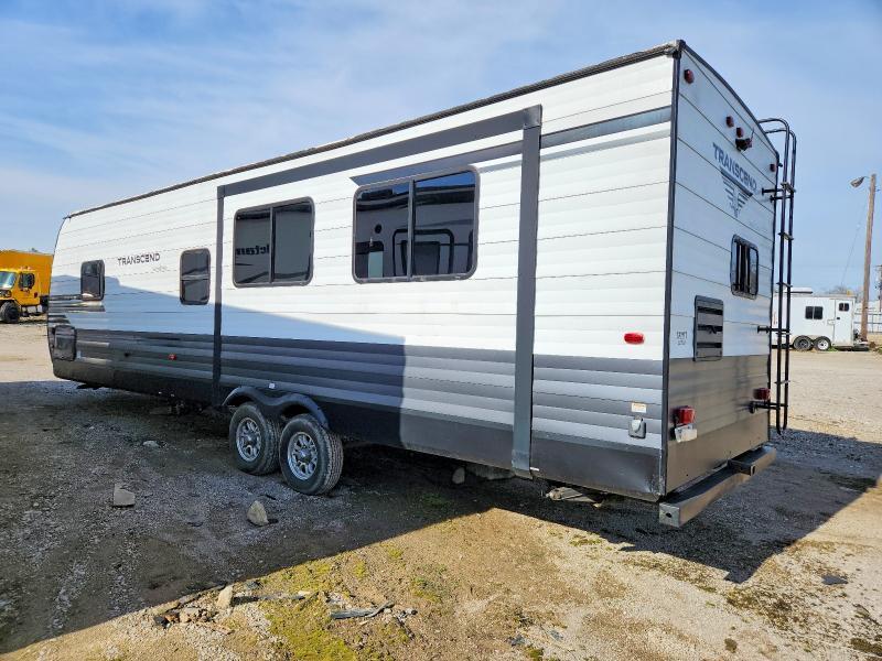 2019 Grand Design Transcend Camper