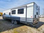 2019 Grand Design Transcend Camper