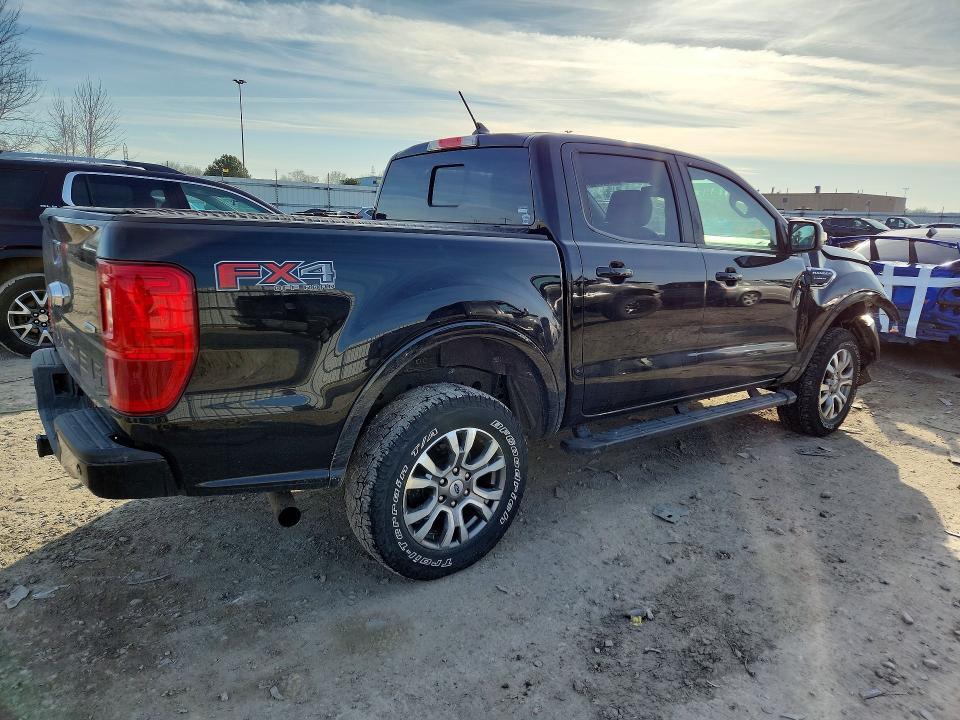 2019 Ford Ranger XL