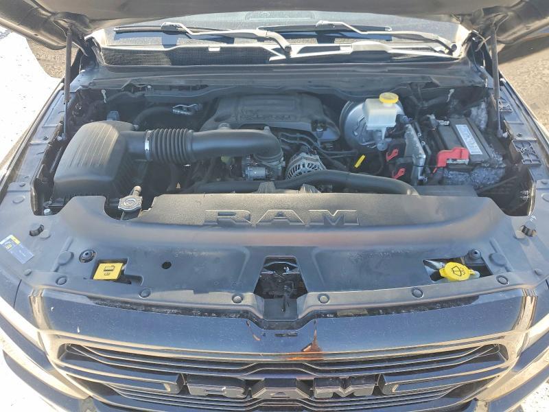 2019 Dodge RAM 1500 BIG Horn