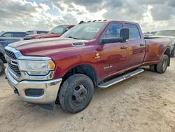 Dodge salvage cars for sale: 2021 Dodge RAM 3500 Tradesman