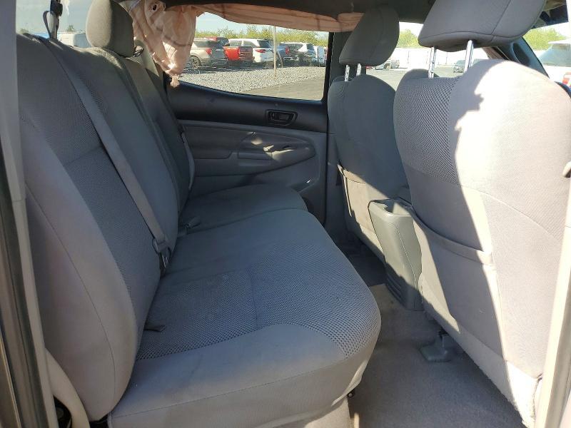 2011 Toyota Tacoma Prerunner V6