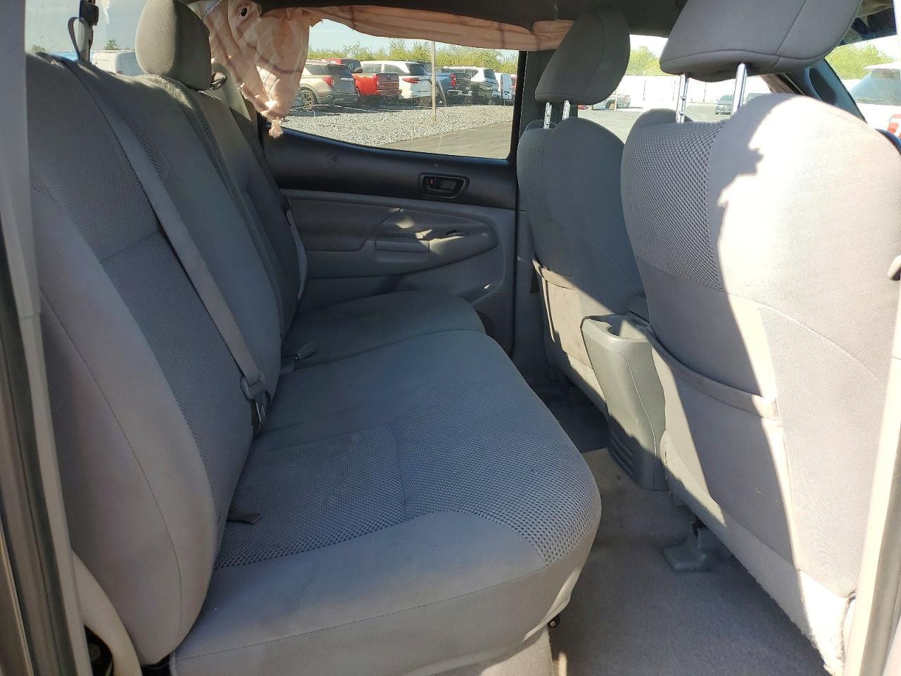 2011 Toyota Tacoma Prerunner V6