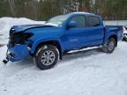 2017 Toyota Tacoma SR5 V6