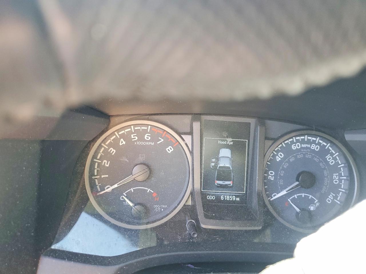 2022 Toyota Tacoma TRD PRO