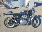 2021 Royal Enfield Motors INT 650