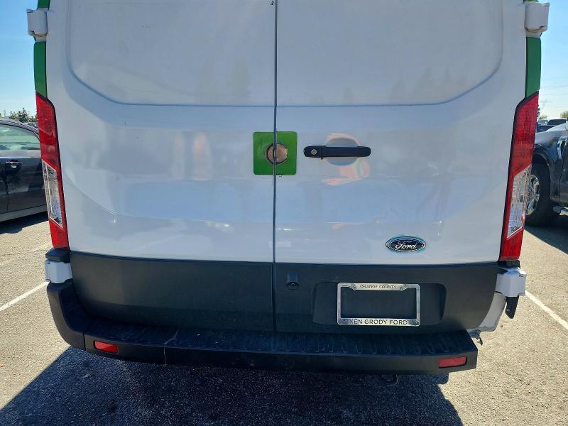 2023 Ford Transit 150 Delivery Van