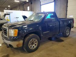 GMC Sierra k1500 Vehiculos salvage en venta: 2009 GMC Sierra K1500