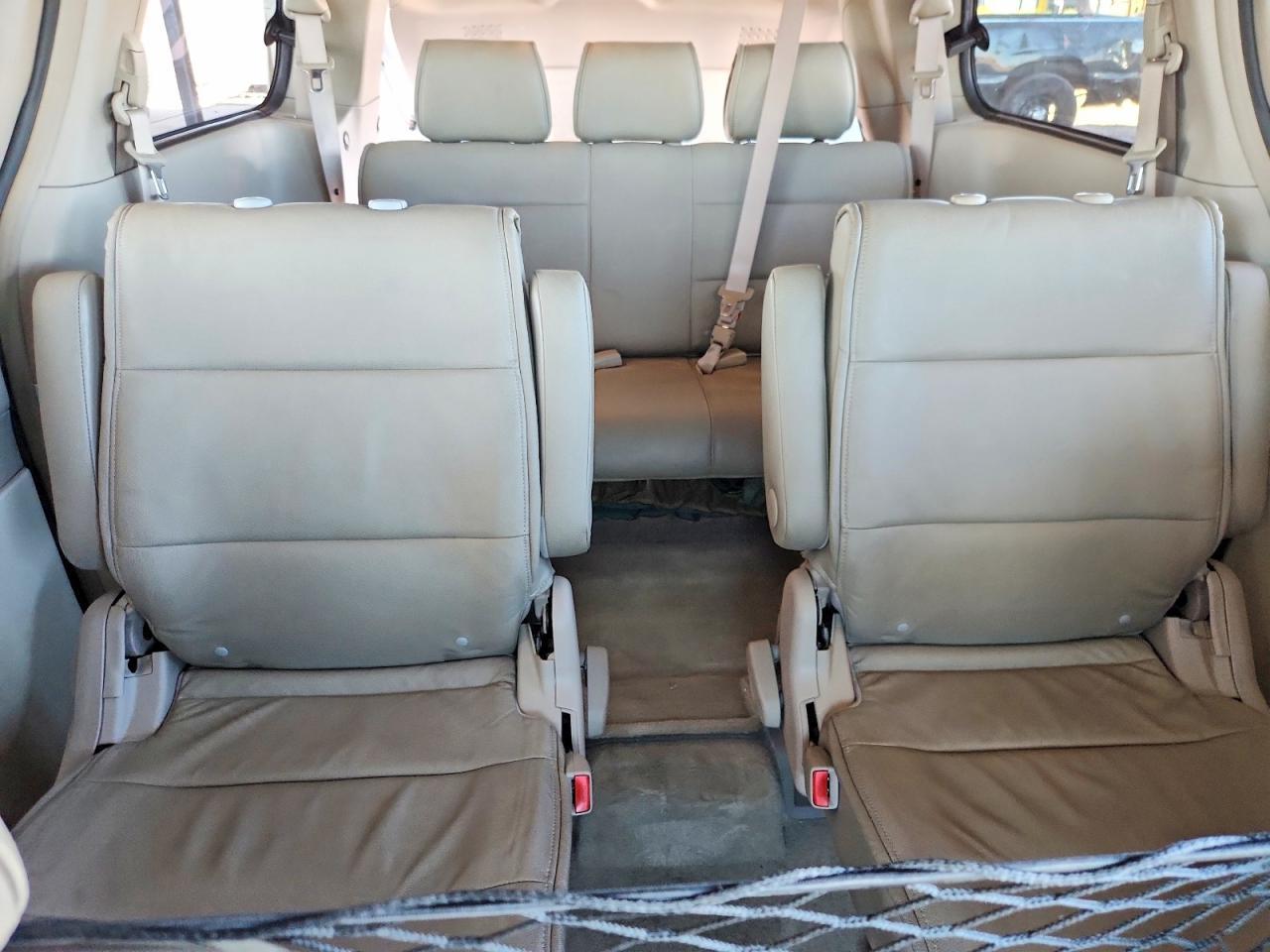 2004 Nissan Quest 3.5 s