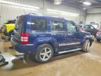 2012 Jeep Liberty Limited