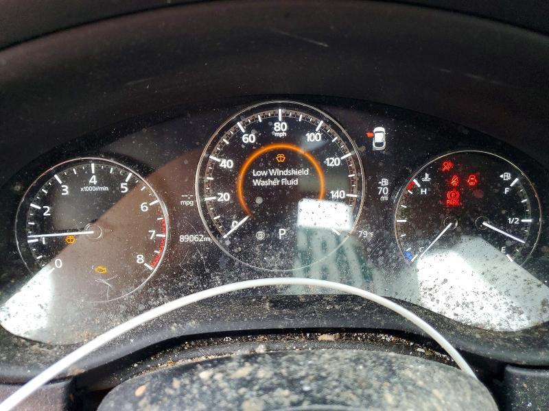 2021 Mazda Cx-30 Select