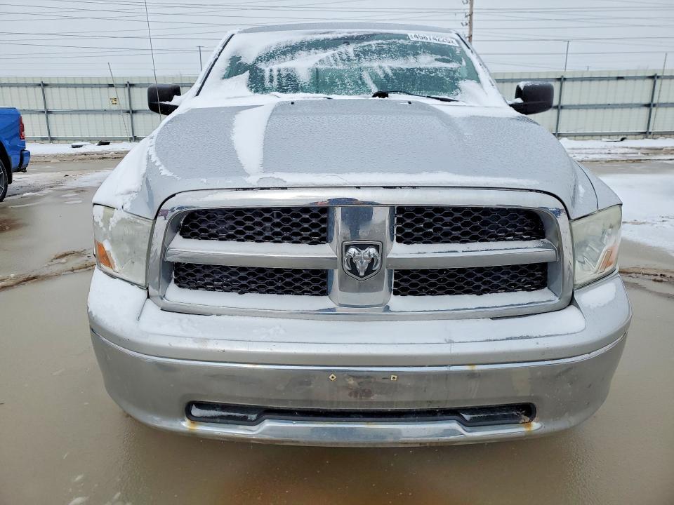 2010 Dodge RAM 1500