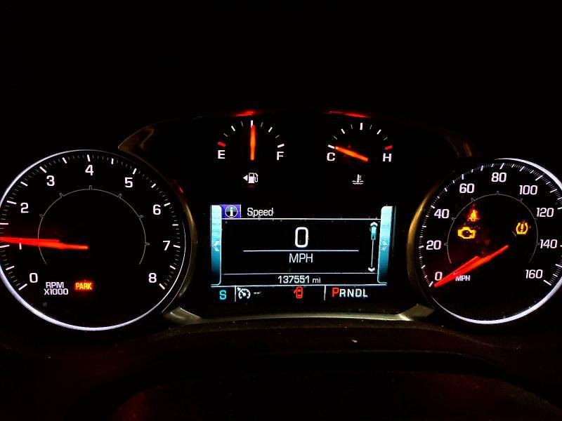 2017 GMC Acadia Slt-2