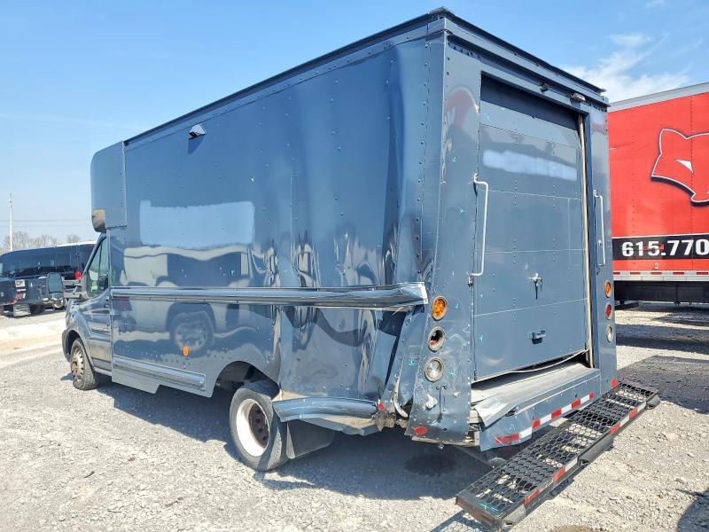 2021 Ford Transit T-350 HD