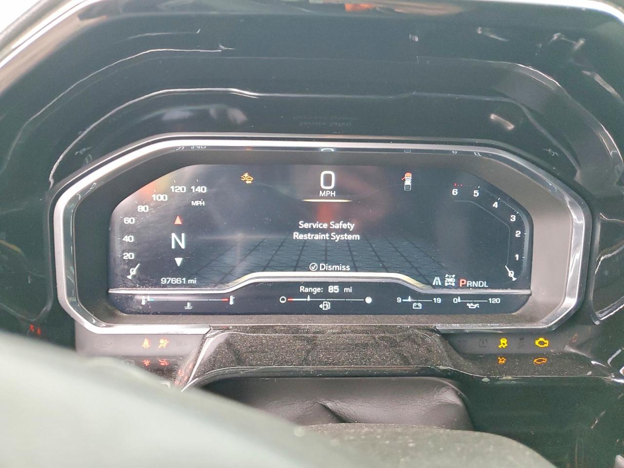 2022 GMC Sierra K1500 Elevation