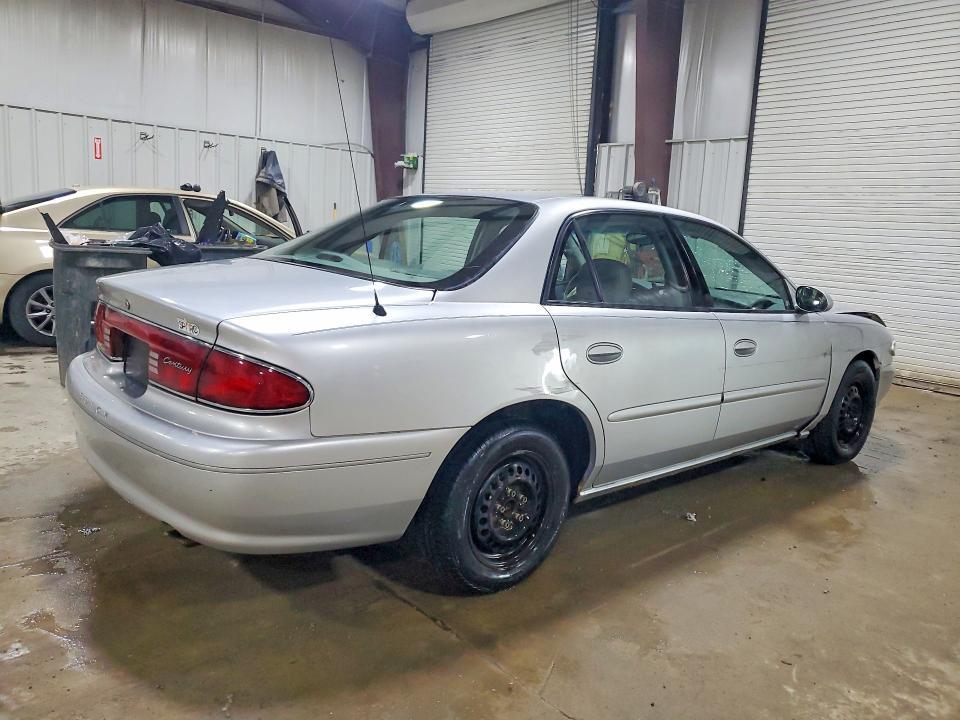 2003 Buick Century Custom