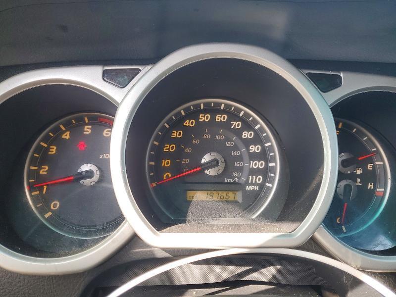 2004 Toyota 4runner Limited