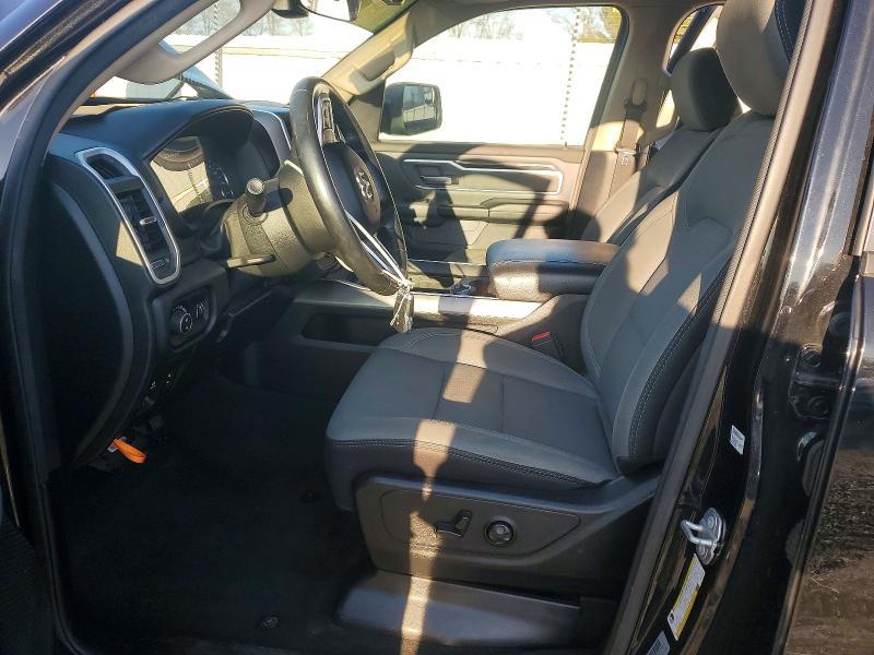 2020 Dodge RAM 1500 BIG Horn
