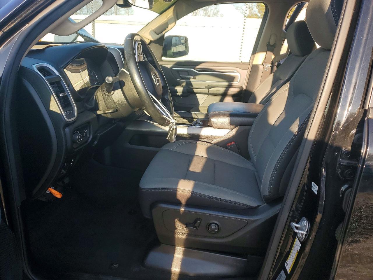 2020 Dodge RAM 1500 BIG Horn