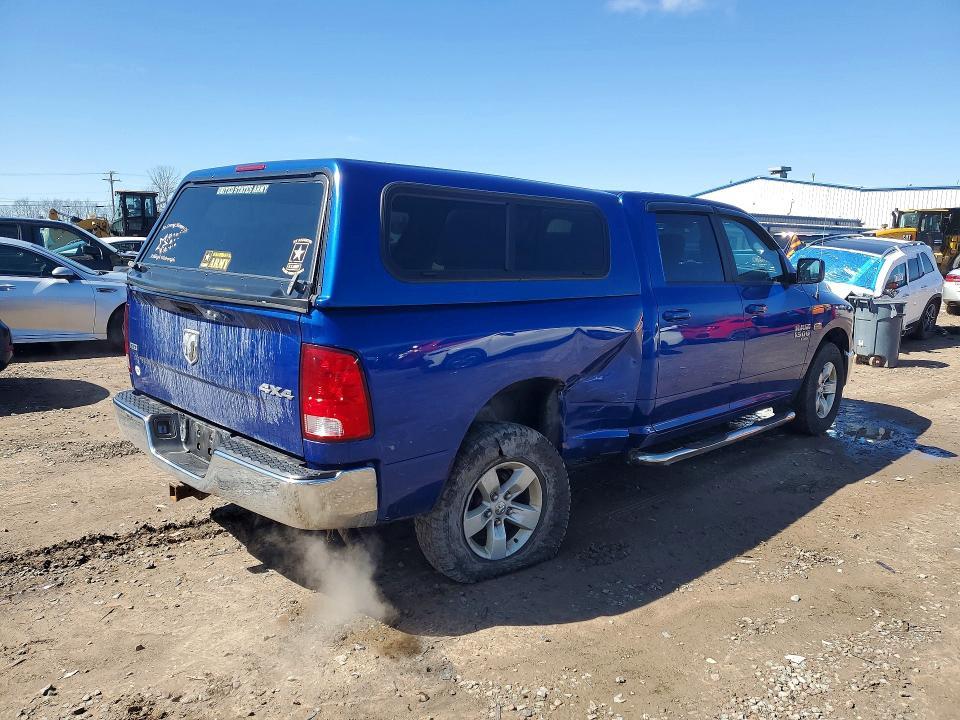2019 Dodge RAM 1500 Classic SLT
