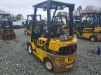 2016 Yale GLC050LXNDAV062 Forklift