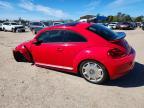 2016 Volkswagen Beetle se