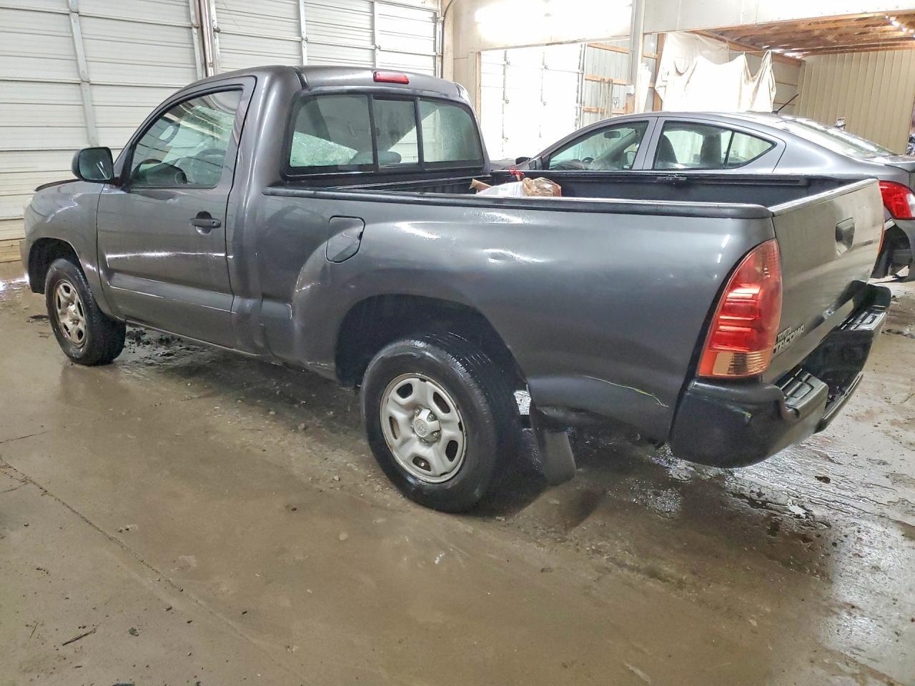 2013 Toyota Tacoma Base