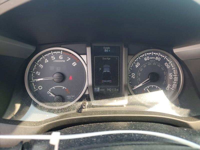 2016 Toyota Tacoma SR5 V6