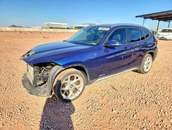 BMW Vehiculos salvage en venta: 2013 BMW X1 Xdrive28i