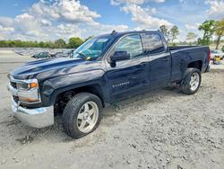 2019 Chevrolet Silverado LD C1500 LT en venta en Byron, GA