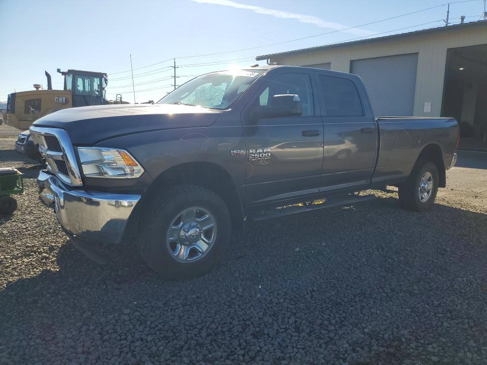 2015 Dodge RAM 2500 ST