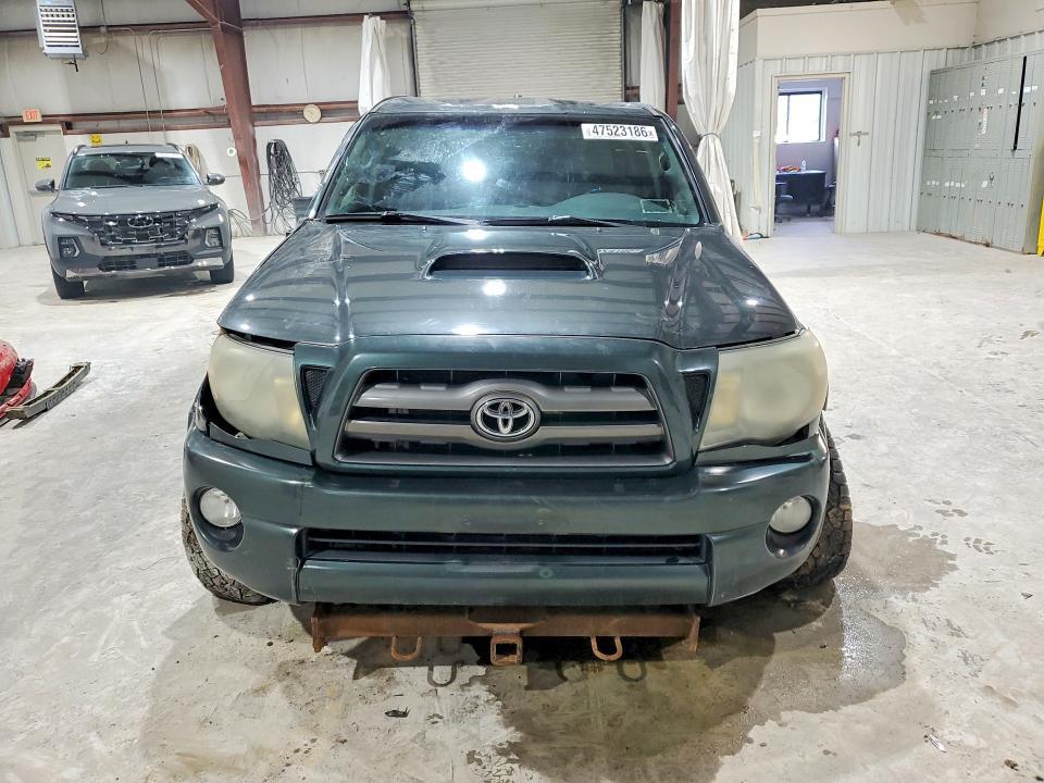 2010 Toyota Tacoma V6