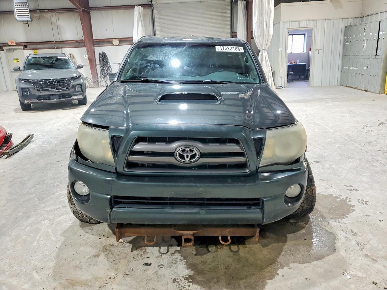 2010 Toyota Tacoma V6