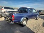 2000 Nissan Frontier XE