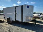 2026 Interstate VICTV612SAFS Enclosed Cargo Trailer