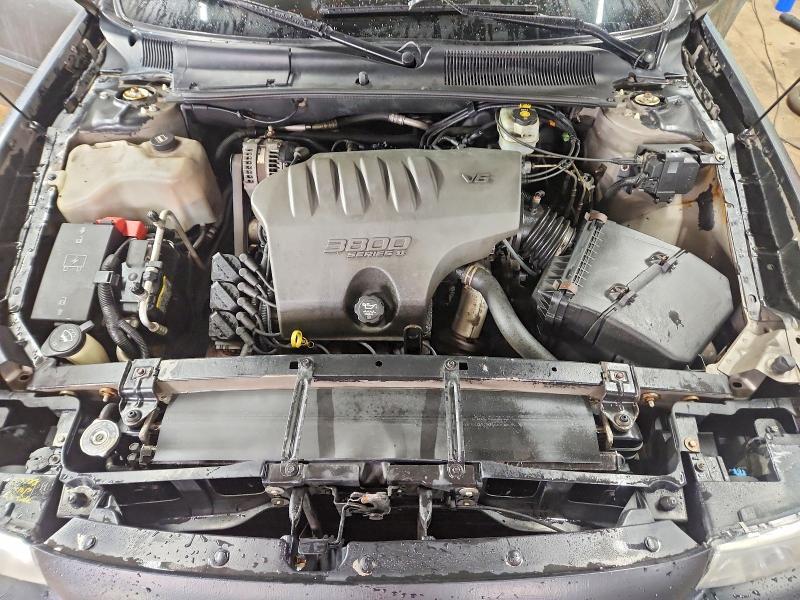 2004 Buick Lesabre Limited
