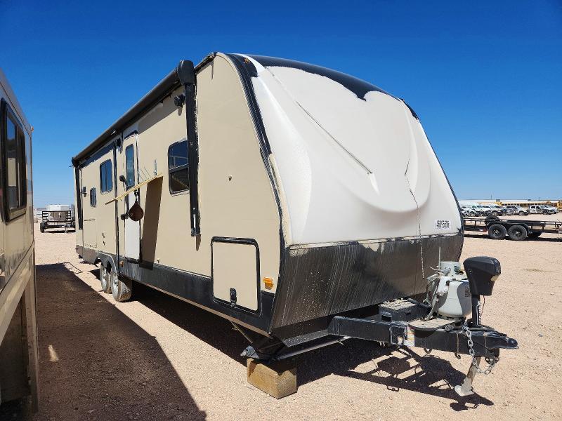 2020 Grand Design Imagine Camper