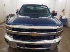 2016 Chevrolet Silverado K2500 Heavy Duty LT