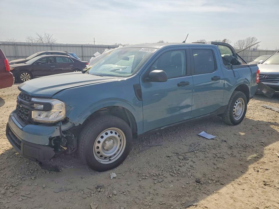 2023 Ford Maverick XL