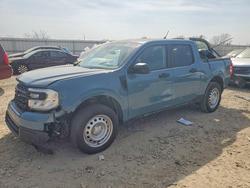 Ford Vehiculos salvage en venta: 2023 Ford Maverick XL