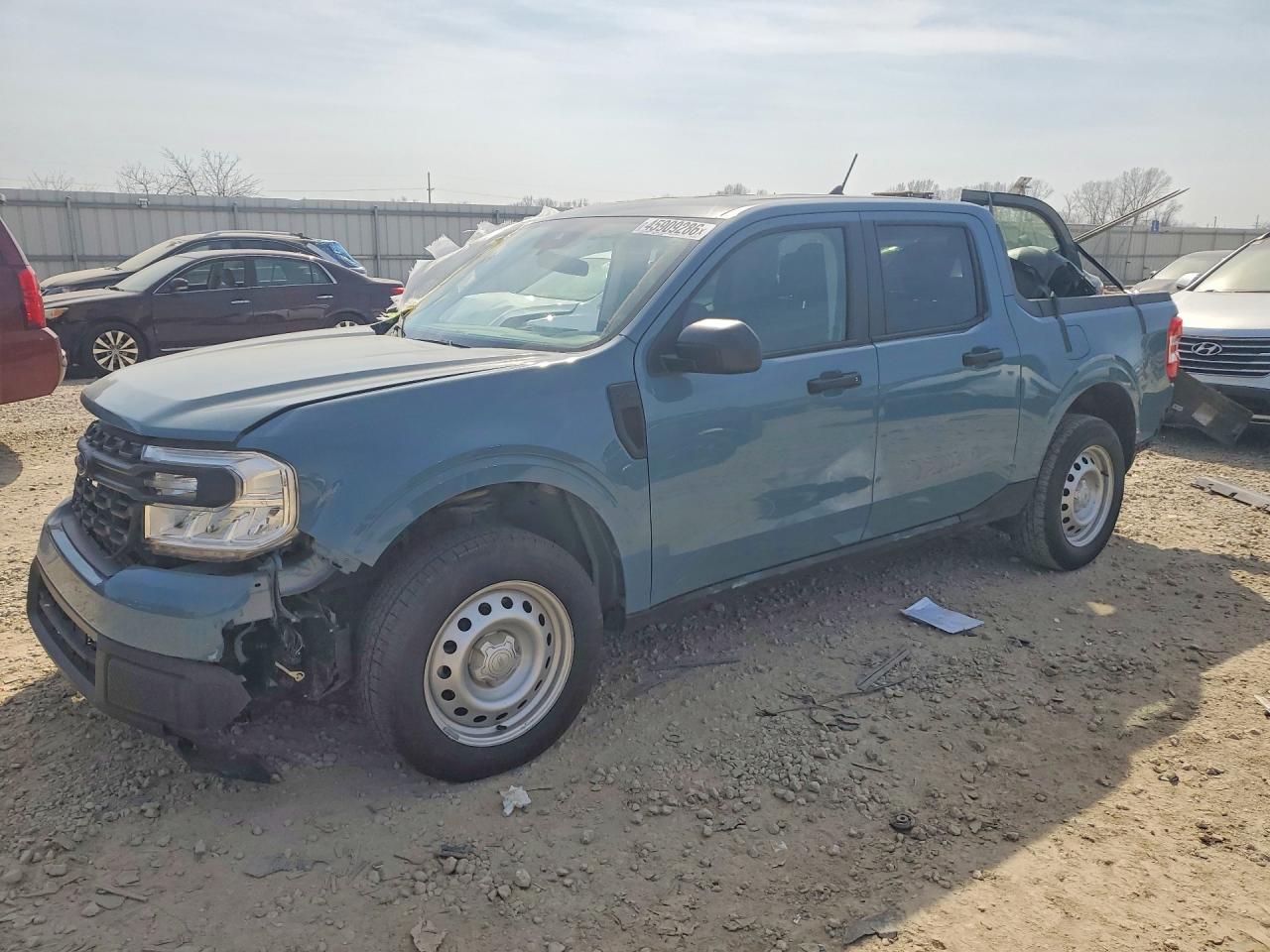2023 Ford Maverick XL