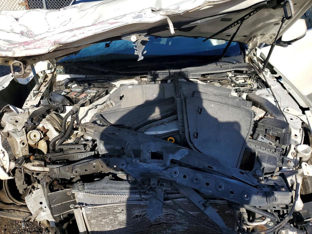 2014 Infiniti Q50 Premium