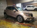 2018 Buick Encore Essence