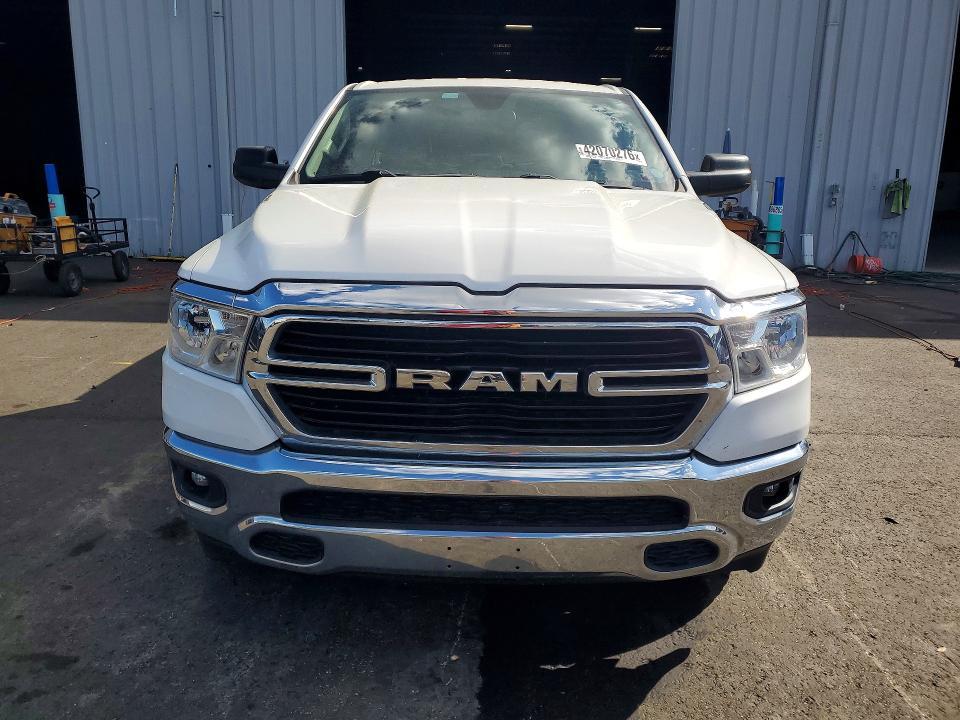 2019 Dodge RAM 1500 BIG Horn