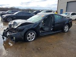 Pontiac Vehiculos salvage en venta: 2004 Pontiac Grand Prix GT2