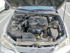 2001 Lexus Is 300 Base
