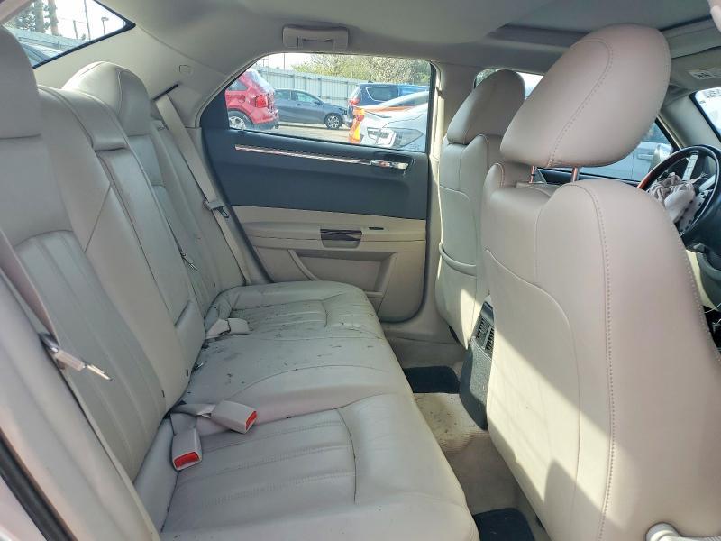 2006 Chrysler 300c