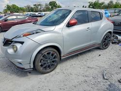 2014 Nissan Juke Nismo for sale in Riverview, FL