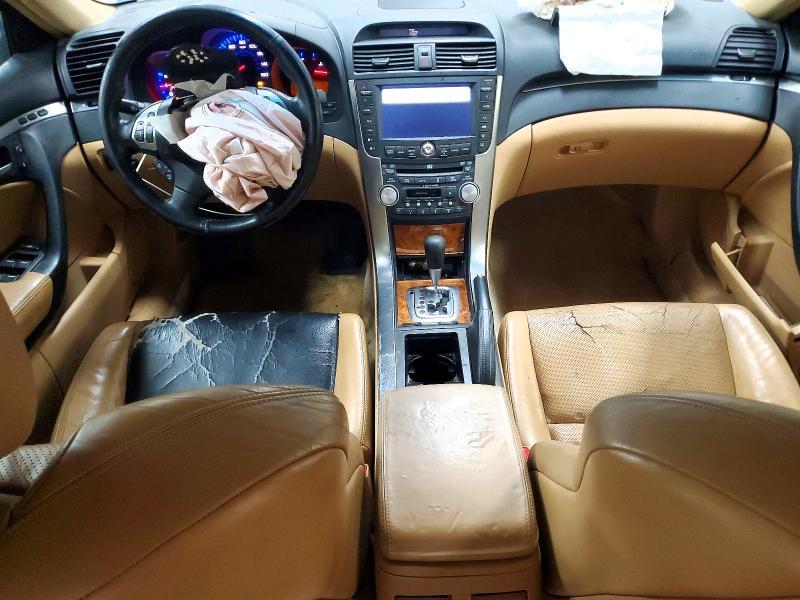 2005 Acura TL