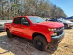 2021 Chevrolet Silverado K1500 Trail Boss Custom